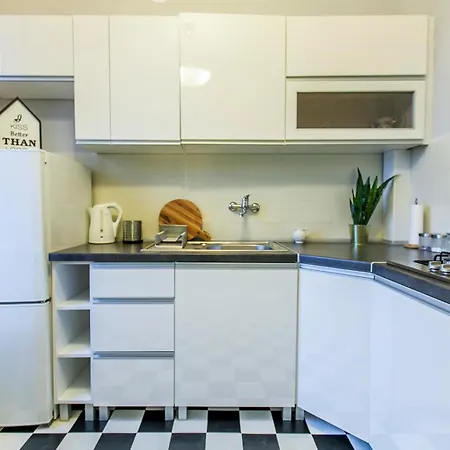 Apartman Mieszkanie Batory W Centrum Gdyni *